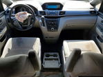 Honda Odyssey 2012