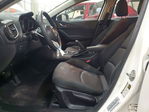 Mazda 3 2016