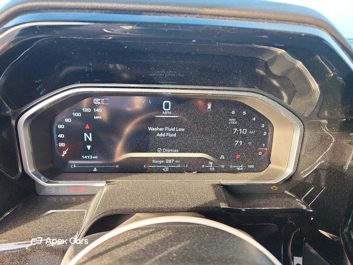 GMC Sierra 2026