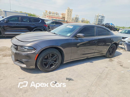 Dodge Charger 2016 - Image 1 of 12