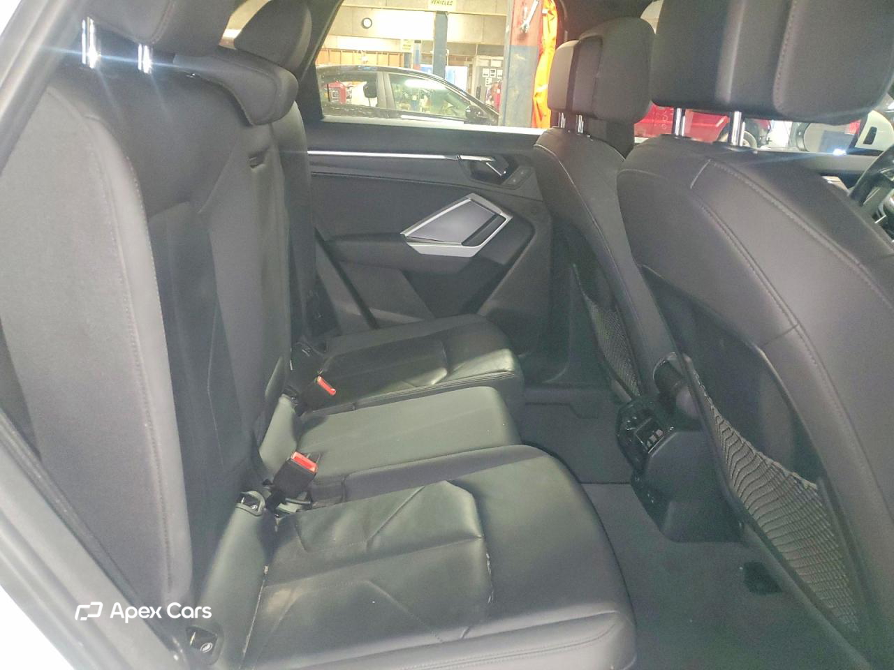 Audi Q3 2020
