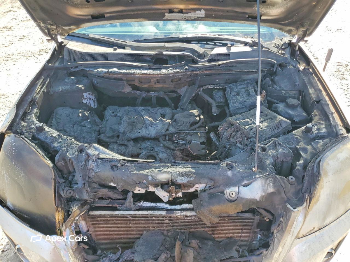 GMC Terrain 2010