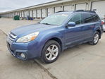 Subaru Outback 2013