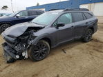 Subaru Outback 2025