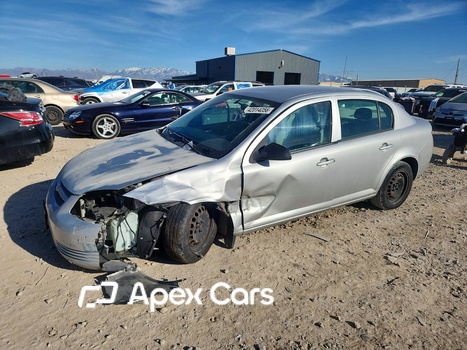 Chevrolet Cobalt 2009 - Image 1 of 12