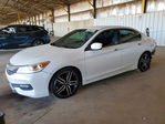 Honda Accord 2016