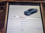 Tesla Model S 2014