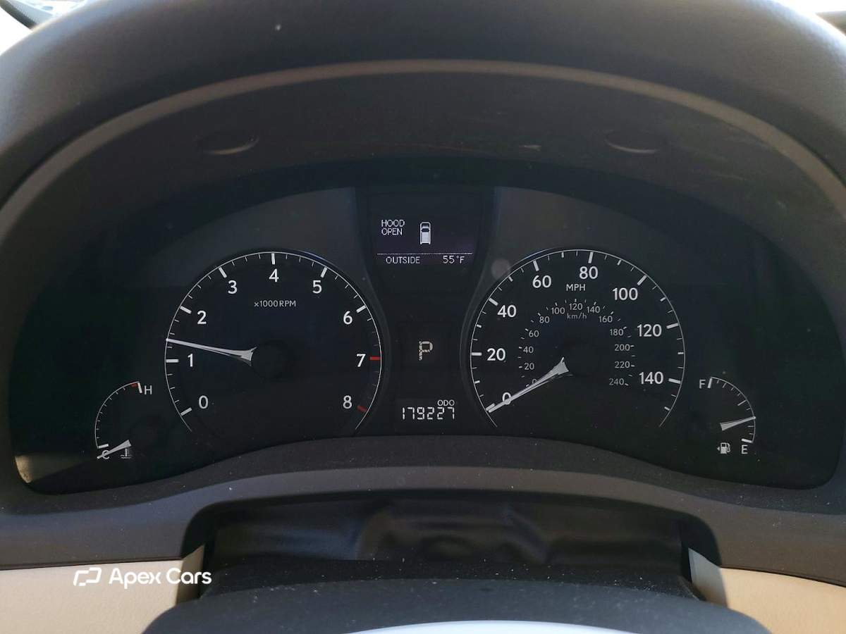 Lexus RX 2010