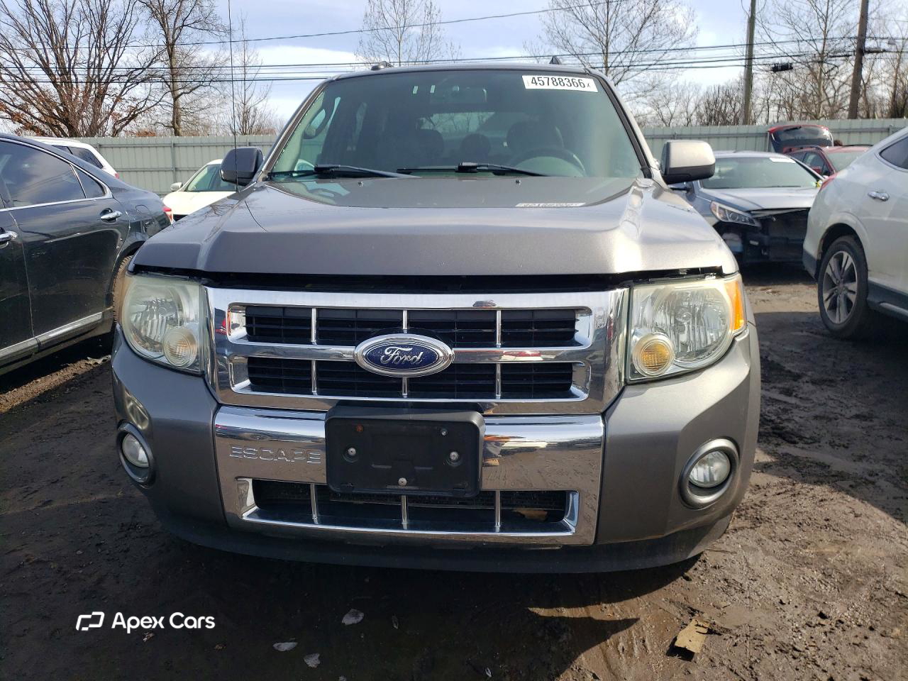 Ford Escape 2009