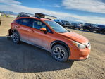 Subaru XV 2015