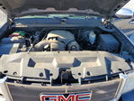 GMC Sierra 2011
