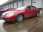 Buick Lucerne 2011