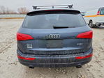 Audi Q5 2013