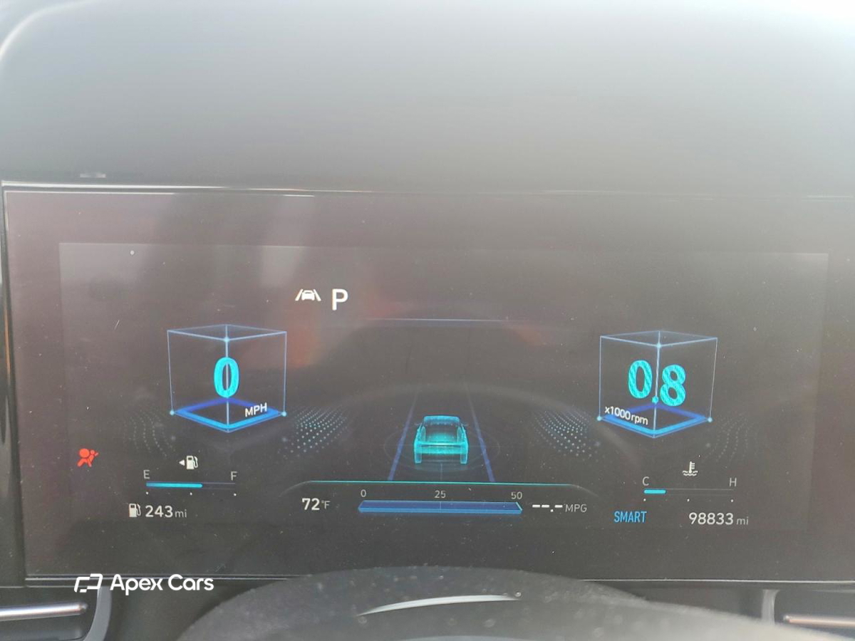 Hyundai Elantra 2021
