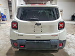 Jeep Renegade 2021