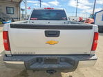 Chevrolet Silverado 2013