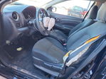 Nissan Versa 2018