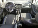Chevrolet Trax 2020
