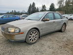 Volvo S80 2002