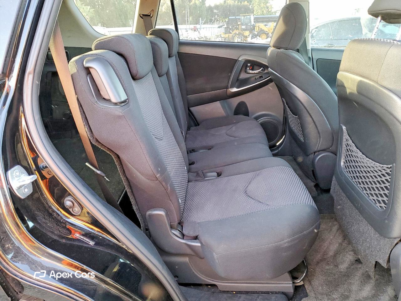 Toyota RAV 4 2011
