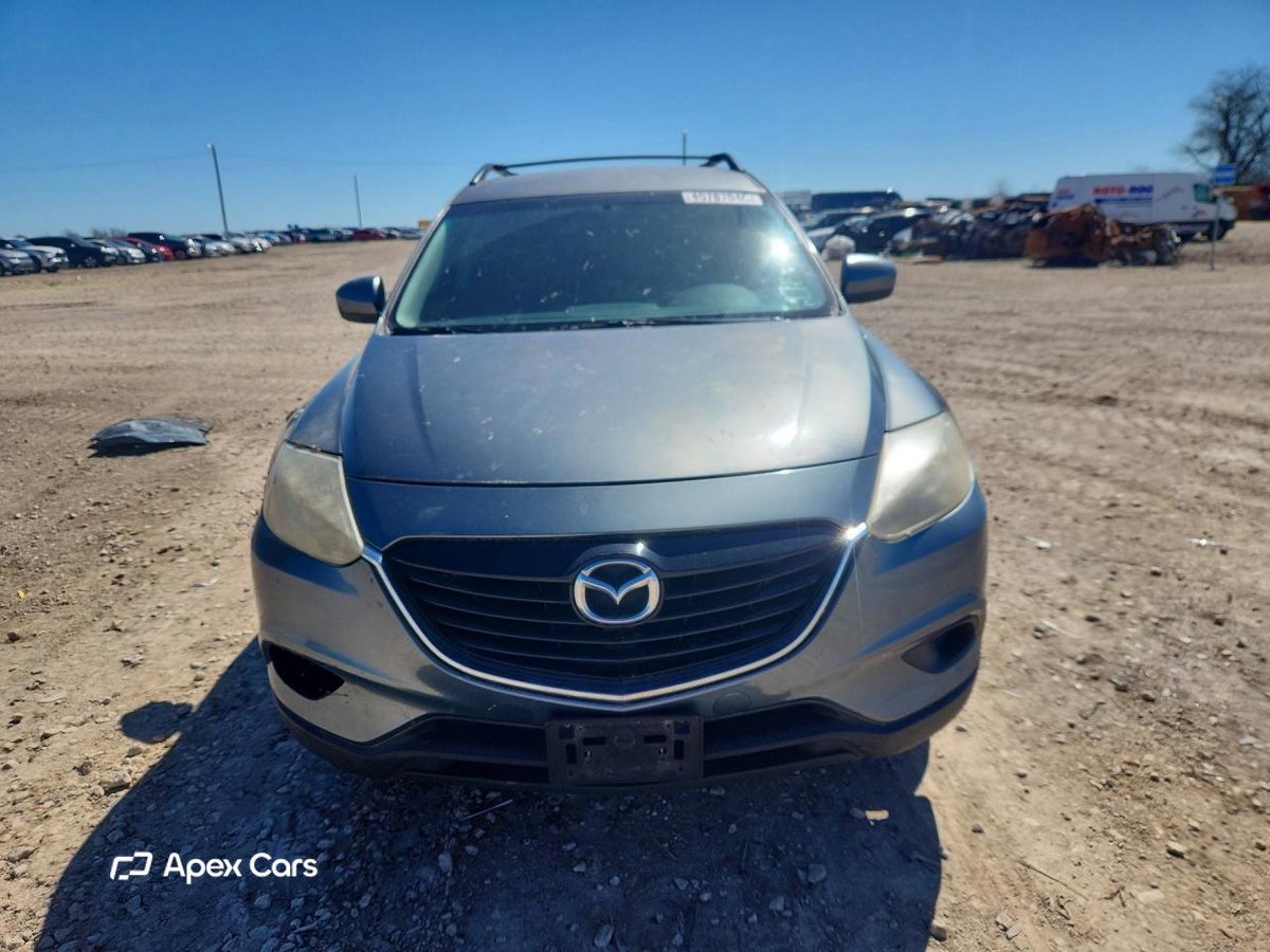 Mazda CX-9 2013