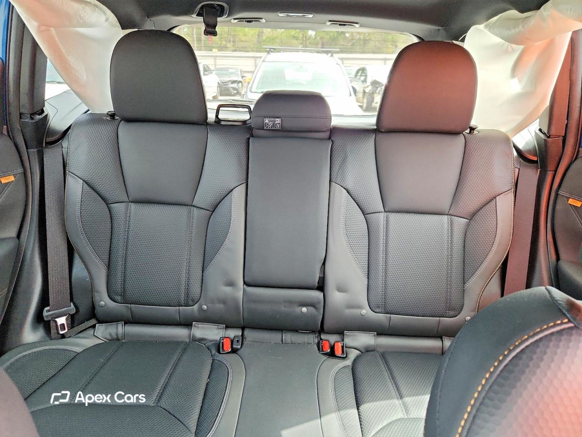 Subaru Forester 2023