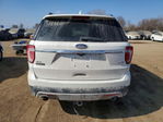 Ford Explorer 2016