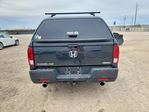 Honda Ridgeline 2021