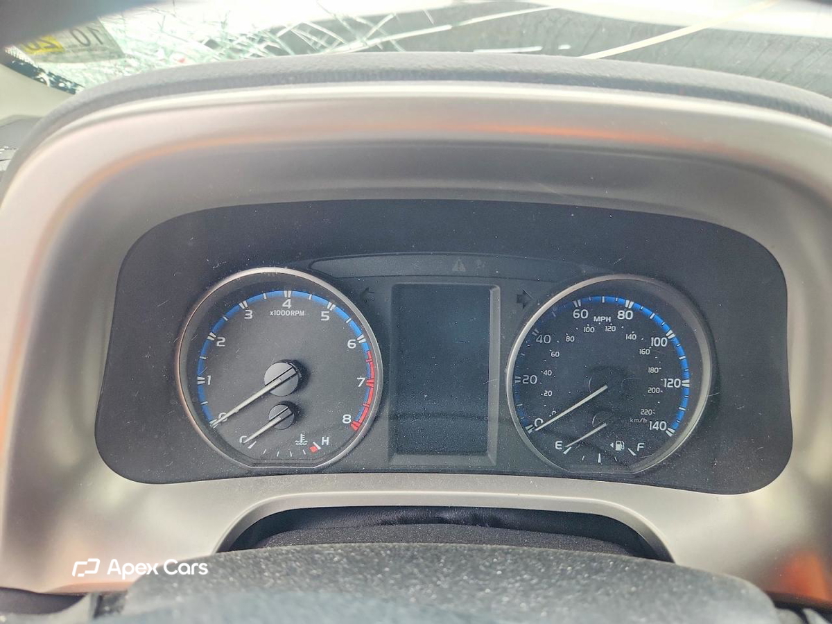 Toyota RAV 4 2018