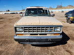 Ford Bronco 1987