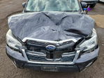 Subaru Forester 2018
