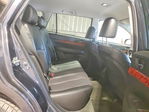 Subaru Outback 2012