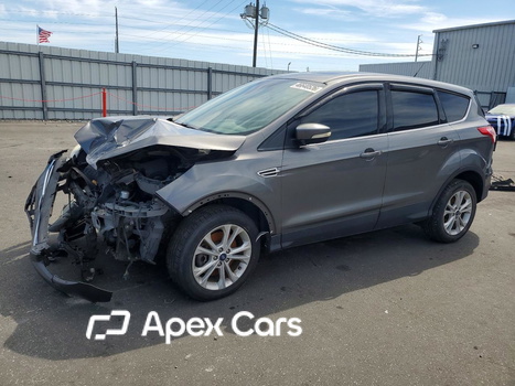 Ford Escape 2013 - Image 1 of 5