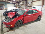 Ford Fusion 2011