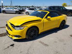 Ford Mustang 2016