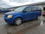 Dodge Caravan 2010