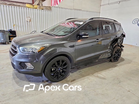 Ford Escape 2017 - Image 1 of 13