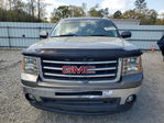 GMC Sierra 2012