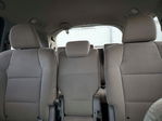 Honda Odyssey 2011