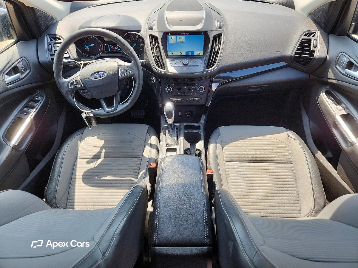 Ford Escape 2019