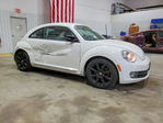 Volkswagen Beetle 2012