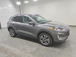Ford Escape 2021