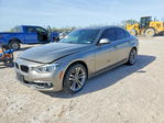 BMW Series 3 2018