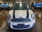 MINI Cooper 2012