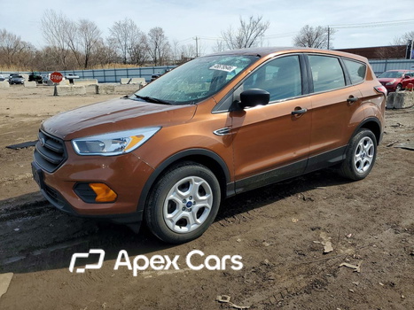 Ford Escape 2017 - Image 1 of 14