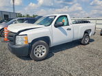 Chevrolet Silverado 2011