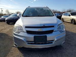 Chevrolet Captiva 2014