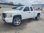 Chevrolet Silverado 2008