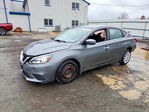 Nissan Sentra 2017