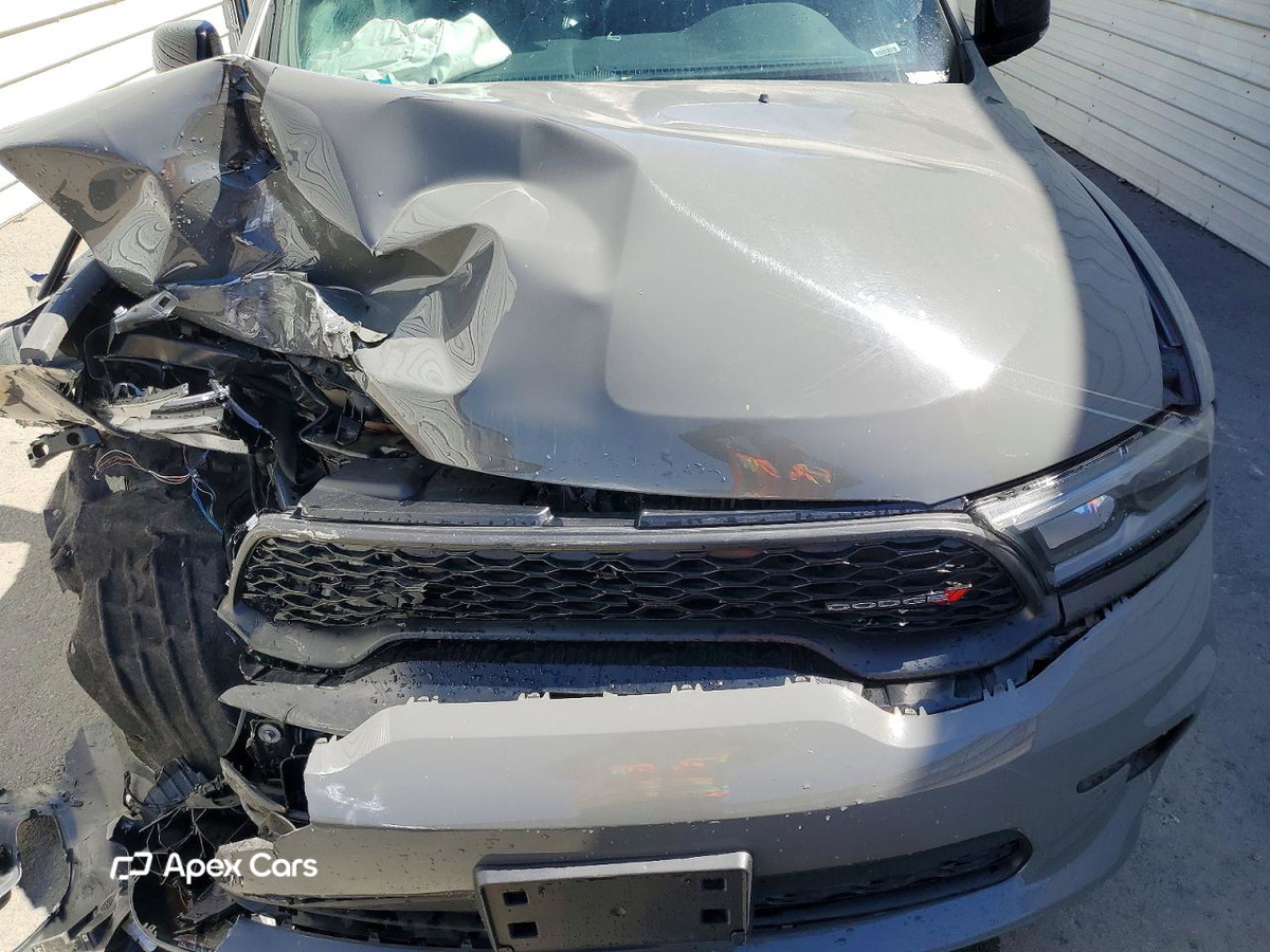 Dodge Durango 2025